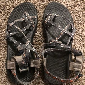 Chaco shoes